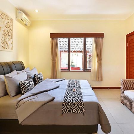 Villa Nova Legian Exteriér fotografie